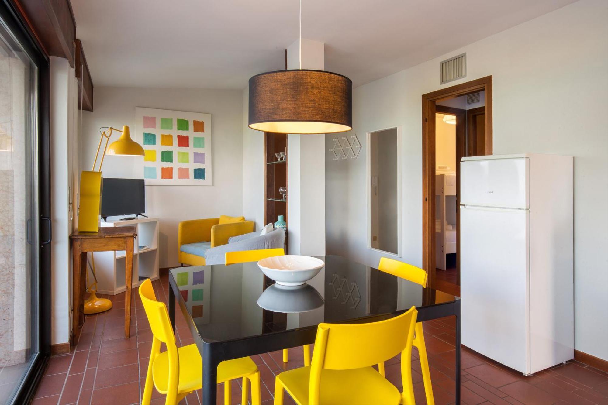 Апартаменты Watercolor Loft Торри-дель-Бенако Экстерьер фото